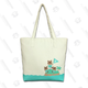 Animal Crossing Canvas Tote Bag | $24 | Amazon | Clip Coupon